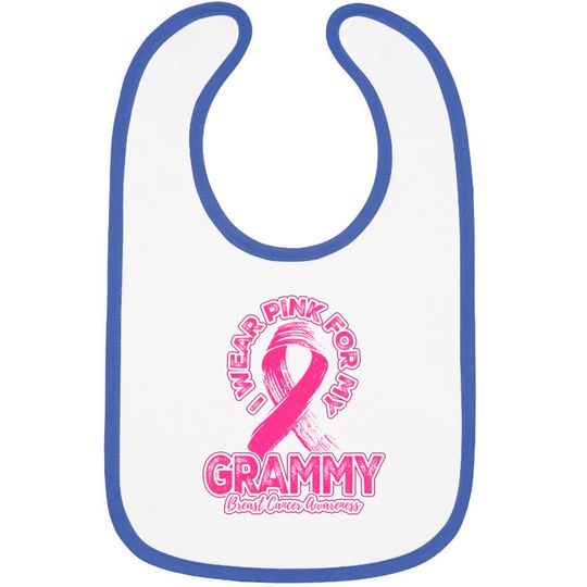 Discover in this family no one fights breast cancer alone - Breast Cancer - Bibs