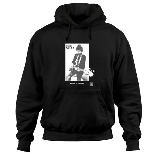 Discover Bob Dylan Blowin in the Wind Rock Tee Hoodies