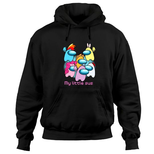 Discover That’s suspicious - Brony - Hoodies