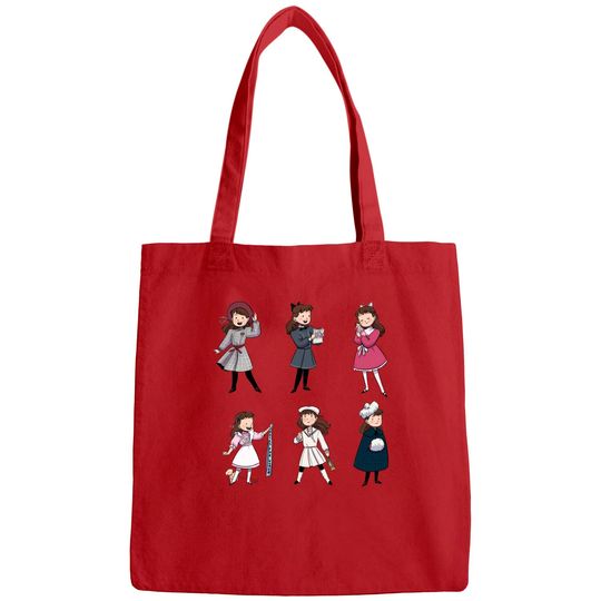 Discover Samantha Parkington - American Girl - American Girl - Bags