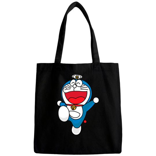 Discover Doraemon - Doraemon - Bags