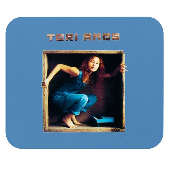 Discover Tori Amos Mouse Pads