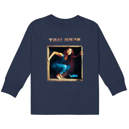 Discover Tori Amos  Kids Long Sleeve T-Shirts
