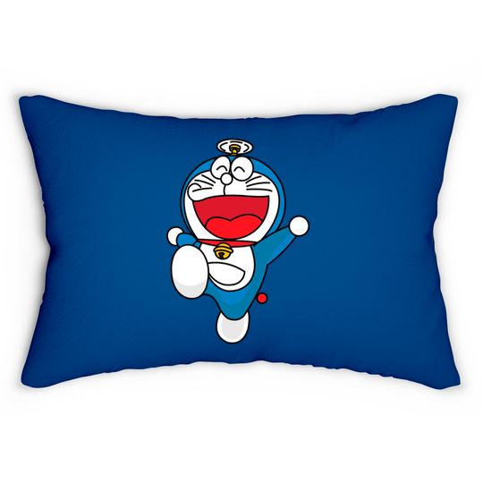 Discover Doraemon - Doraemon - Lumbar Pillows