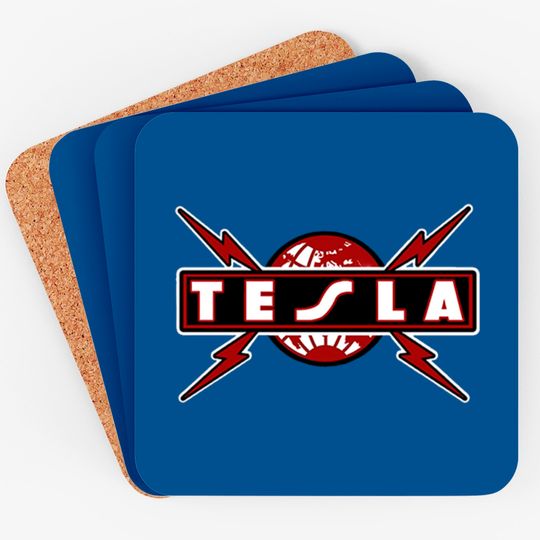 Discover Electric Earth! - Tesla - Coasters