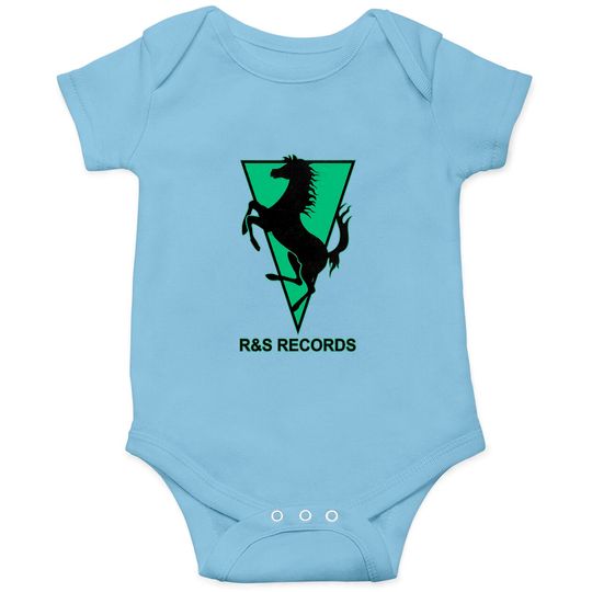 Discover R&S Records - Records - Onesies