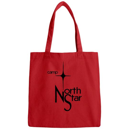 Discover Camp North Star - Meatballs - Bags