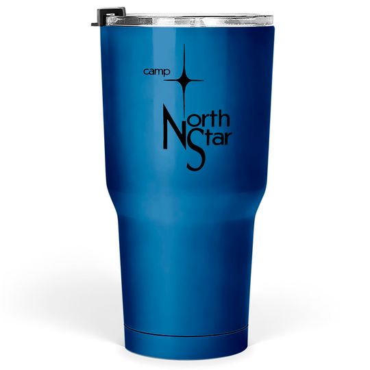 Discover Camp North Star - Meatballs - Tumblers 30 oz