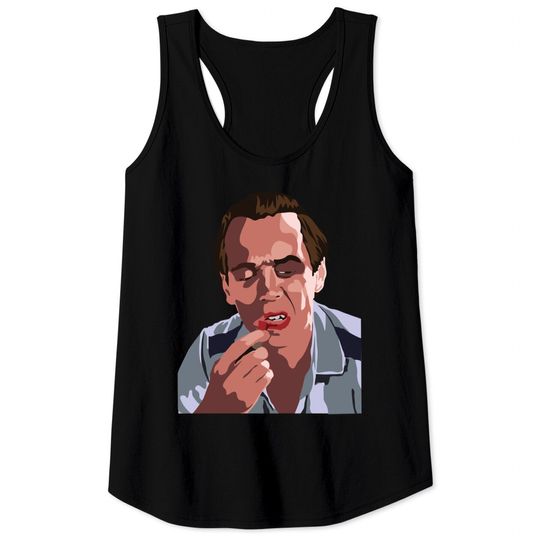 Discover Buscemi - Billy Madison - Tank Tops