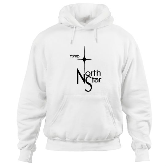 Discover Camp North Star - Meatballs - Hoodies