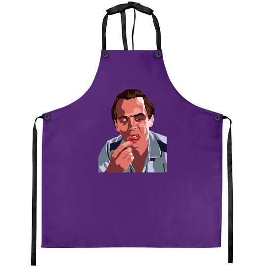 Discover Buscemi - Billy Madison - Aprons