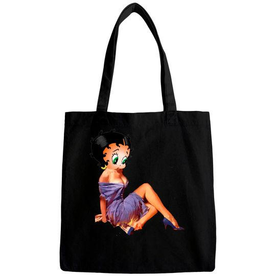 Discover betty boop - Betty Boop - Bags