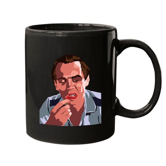 Discover Buscemi - Billy Madison - Mugs