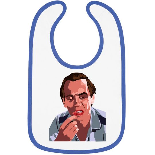 Discover Buscemi - Billy Madison - Bibs