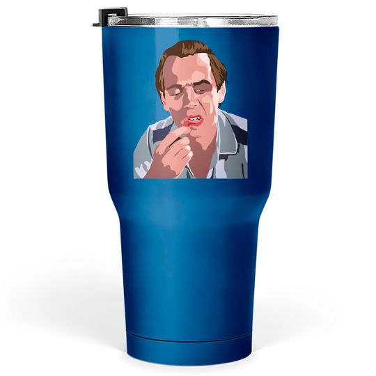 Discover Buscemi - Billy Madison - Tumblers 30 oz