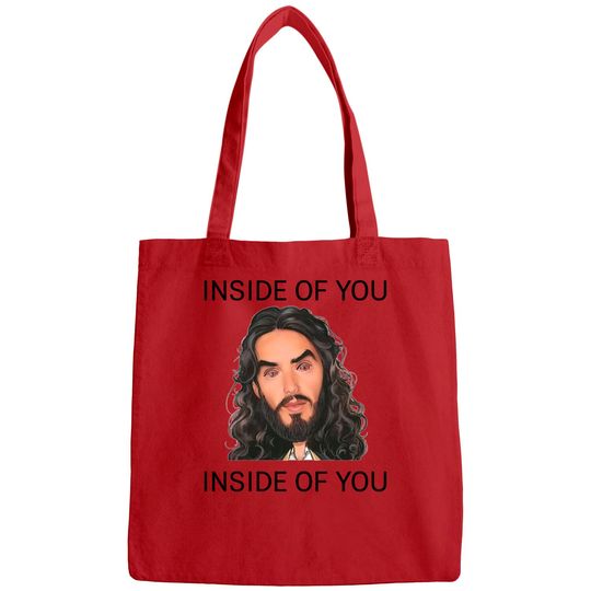 Discover Russell Brand Bags