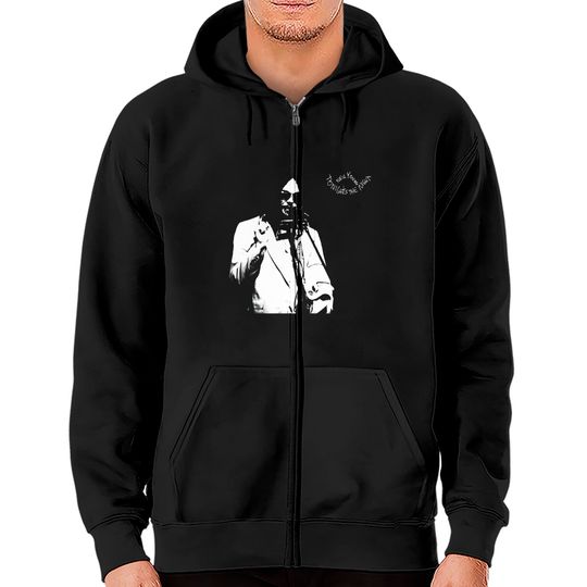 Discover Neil Young Tonights The Night Tee Zip Hoodies