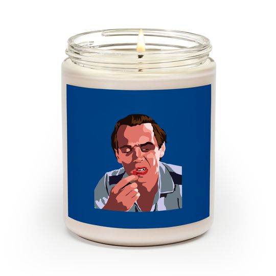 Discover Buscemi - Billy Madison - Scented Candles