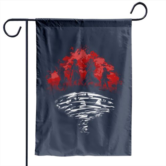 Discover Uchiha Clan - Uchiha Clan - Garden Flags