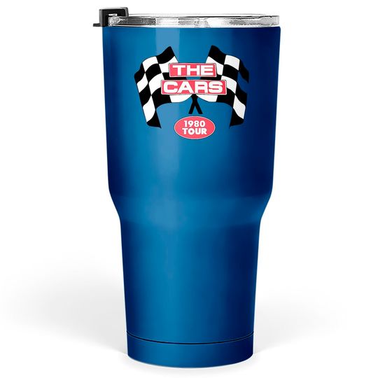 Discover The Cars Tumblers 30 oz