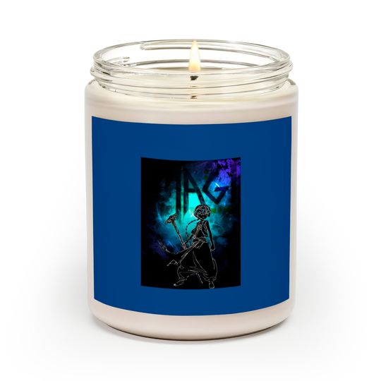 Discover Magi Awakening - Magi The Labyrinth Of Magic - Scented Candles