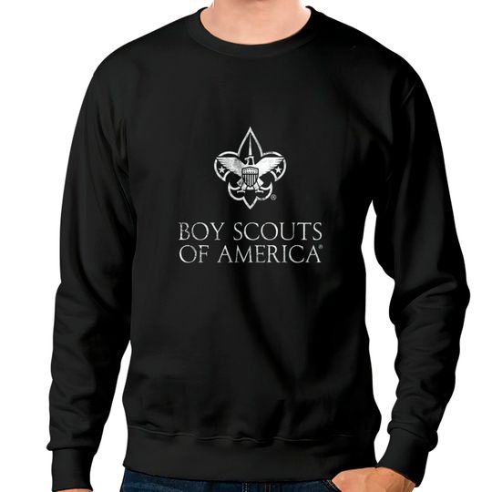 Discover ly Licensed Boy Scouts Of America Gift Tee Sweatshirts
