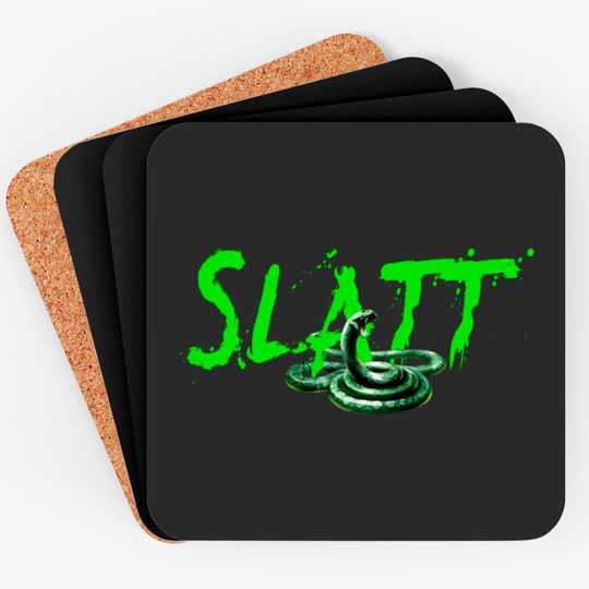 Discover Slatt With Snake Slime Love All The Time