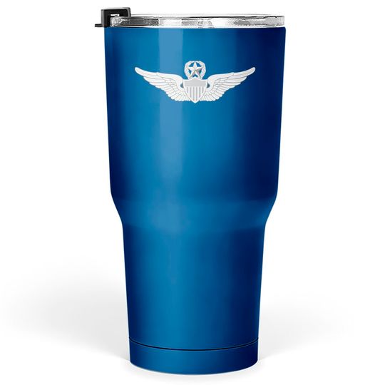 Discover Army Master Aviator Tumblers 30 oz
