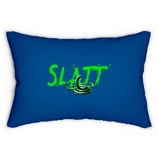 Discover Slatt With Snake Slime Love All The Time