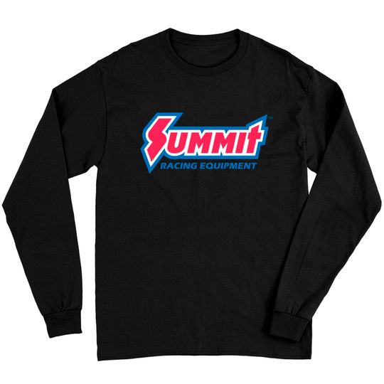 Discover summit racing equipment Long Sleeves
