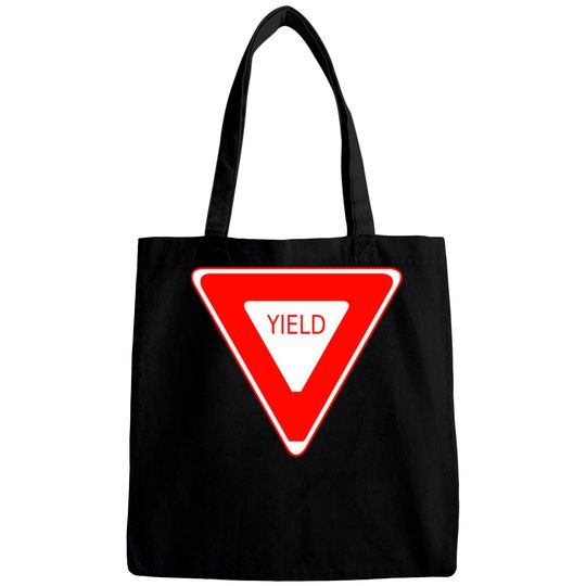 Discover Yield Sign