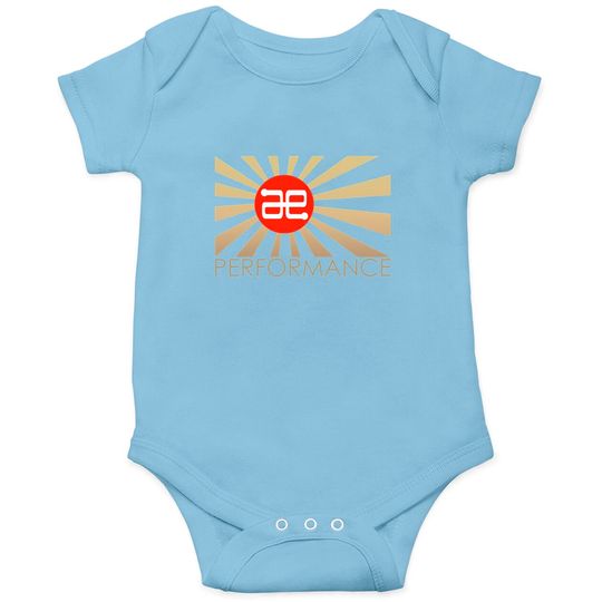 Discover AE Performance Onesies