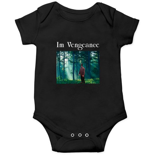 Discover I'm Vengeance Tracksuit Robert Pattinson Standing in the Kitchen Meme Onesies