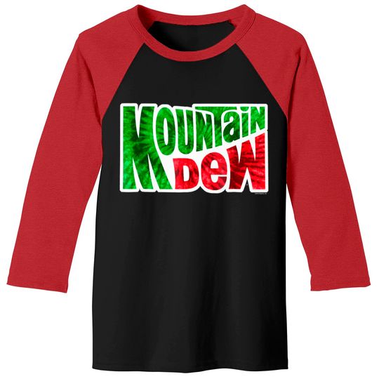 Discover Mountain Dew Logo Gift Idea