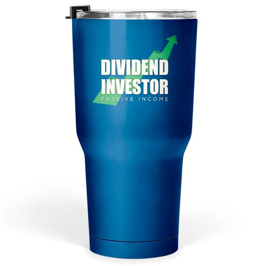 Discover Dividend Investor Passive Income Stock Market