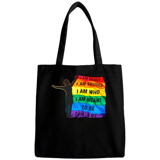 Discover LGBT Pride Bags