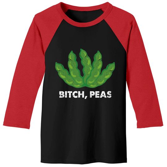 Discover bitch peas vegan