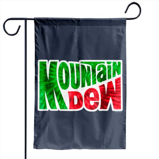 Discover Mountain Dew Logo Gift Idea
