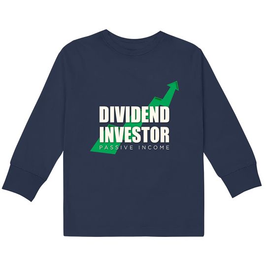 Discover Dividend Investor Passive Income Stock Market