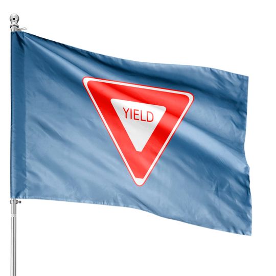Discover Yield Sign