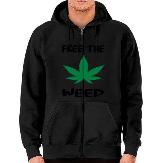 Discover free the weed