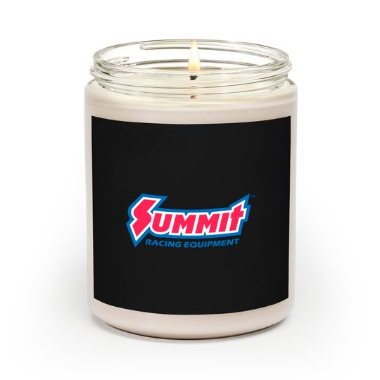 Discover summit racing equipment Scented Candles
