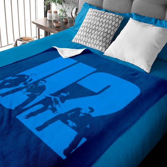 Discover U2 Baby Blankets, U2 Vintage Baby Blankets, U2 Rock Band Baby Blankets, Rock Band Baby Blankets, U2 Fans Gift, Music Tour Merch, 2022 Band Tour Baby Blankets