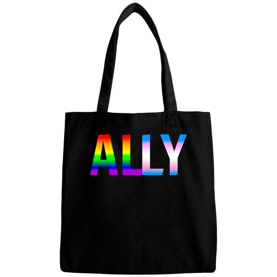 Discover ALLY Classic Bags