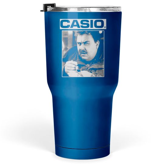 Discover John Candy - Planes, Trains and Automobiles - Casi Tumblers 30 oz