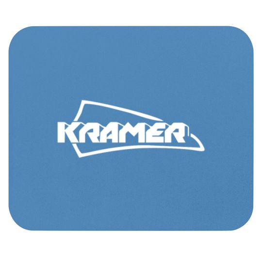 Discover KRAMER Mouse Pads
