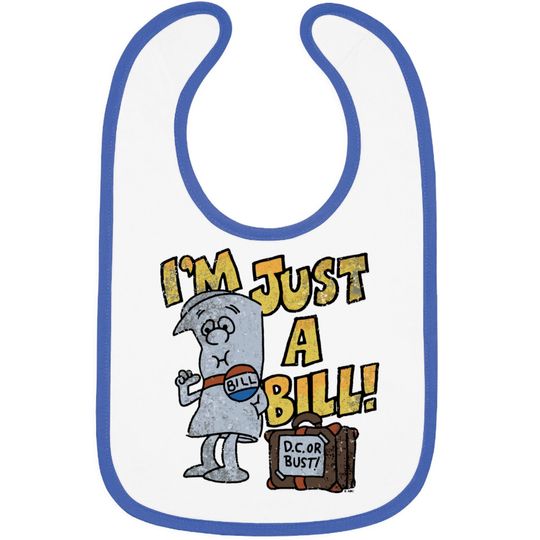 Discover Schoolhouse Rock I'M Just A Bill