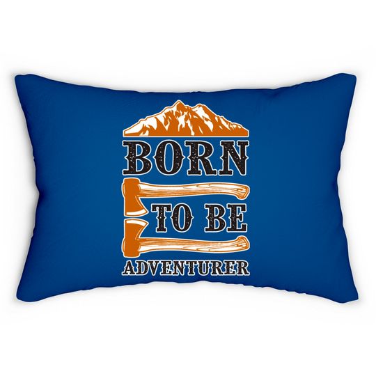 Discover Born to be adventurer