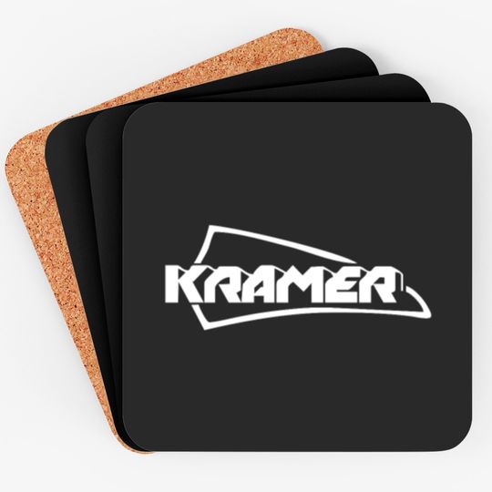 Discover KRAMER Coasters
