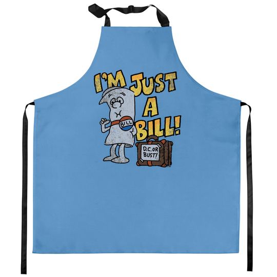 Discover Schoolhouse Rock I'M Just A Bill